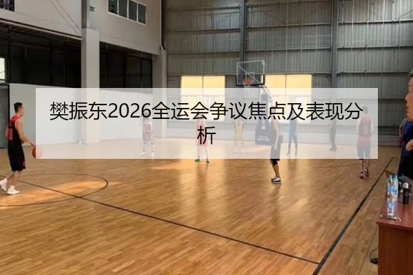 樊振东2026全运会争议焦点及表现分析