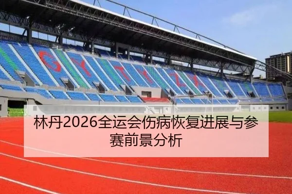 林丹2026全运会伤病恢复进展与参赛前景分析